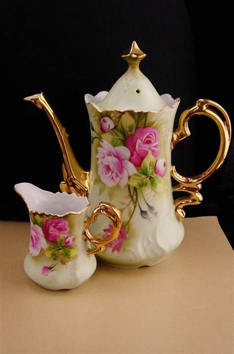 Victorian teapots – Artofit