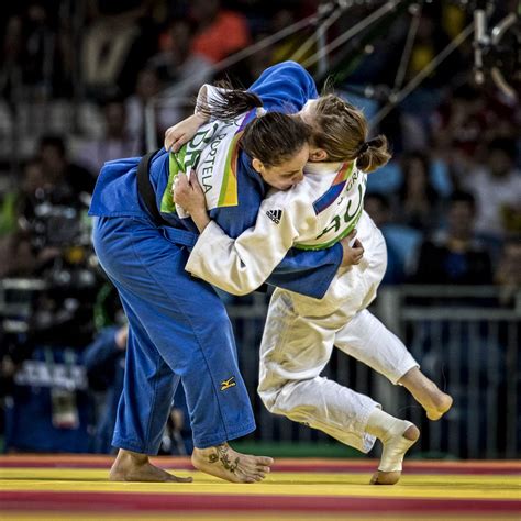 Rio Judo Kg Brasil Rj Rio De Janei Flickr