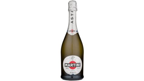 Penušavo vino MARTINI Asti 0 75l Cenoteka