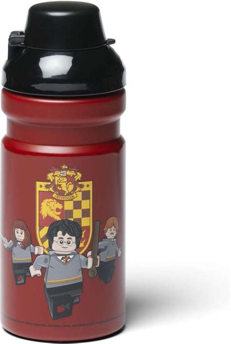 Drinkbeker Harry Potter Gryffindor 390 Ml Bol