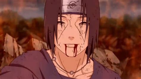 Happy Birthday Itachi To Commemorate Itachi Here Is A Bunch Of Amvs