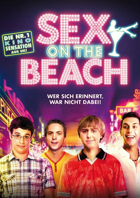 Sex On The Beach Stream Blu Ray K Uhd Oder Dvd Videobuster