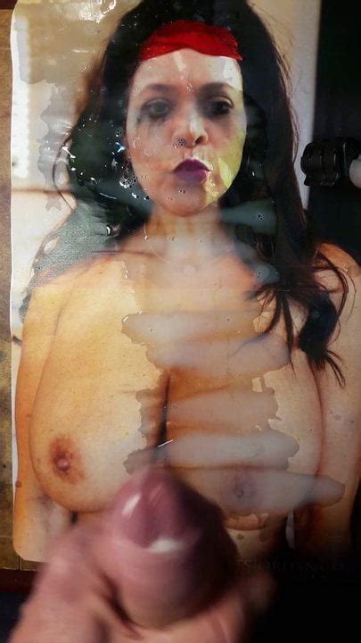 Big Boobed Cumslut Johanna Covered With Cum Pee Love Gay Man Porn XHamster