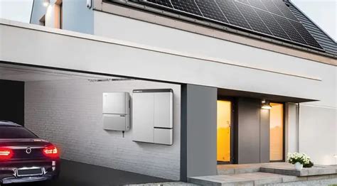 The Most Significant Benefits Of Modesto Solar Batteries Rust And