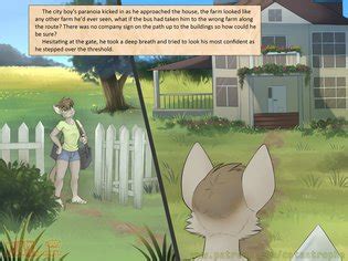 CATastrophe Luscious Hentai Manga Porn