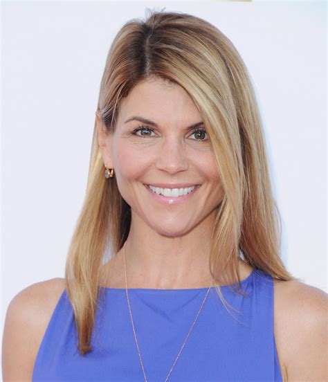 Lori Loughlin Ampas Hollywood Costume Luncheon In Los Angeles