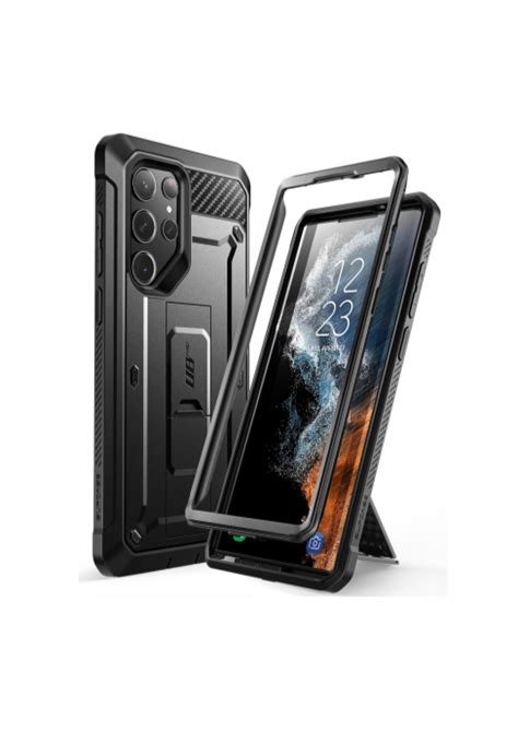 Amazon SUPCASE Edge XT Series Case For Samsung Galaxy S23 Ultra 5G