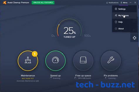 Tải Avast Cleanup Premium Full Key License File Cập Nhật 09 2023