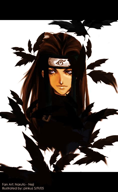 Images Neji Hyuga Anime Characters Database