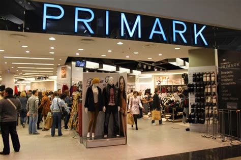 Primark w Polsce, Sklep Online? - Outletka.com