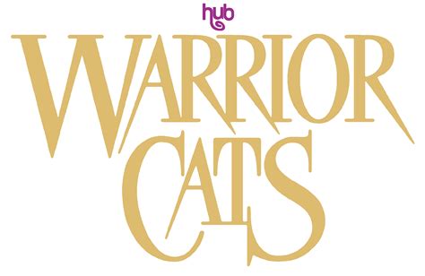 Warrior Cats Logo By Abfan21 On Deviantart