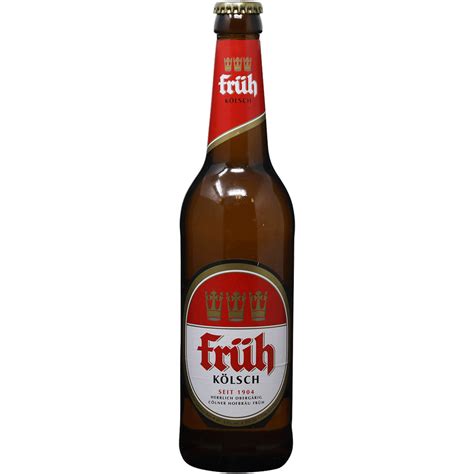 Fruh Kolsch | Total Wine & More