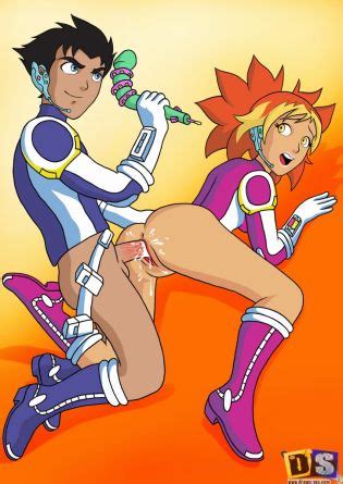 Team Galaxy Hentai Luscious Hentai Manga Porn