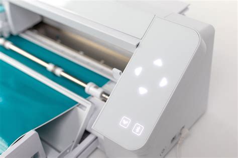Режущий плоттер Silhouette Cameo 4 от официального поставщика - Larsen