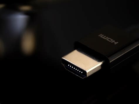 Introducing HDMI 2.1 • Resolutions up to 10K | Unigraf
