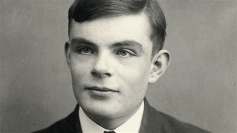 La Trágica Vida De Alan Turing El Padre De La Computación Infobae