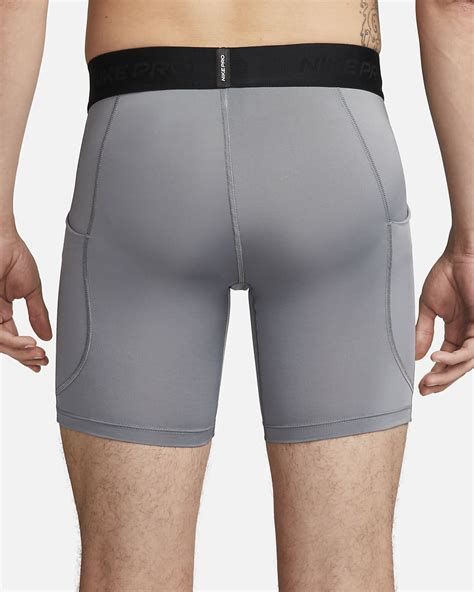 Nike Pro Men S Dri Fit Fitness Shorts Nike Uk