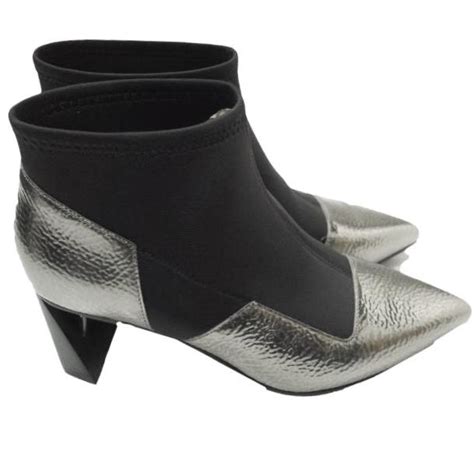 United Nude Zink Vita Bootie Mid Cm