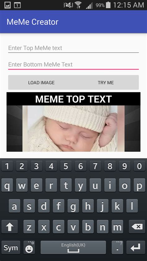 Meme Creator App On Amazon Appstore