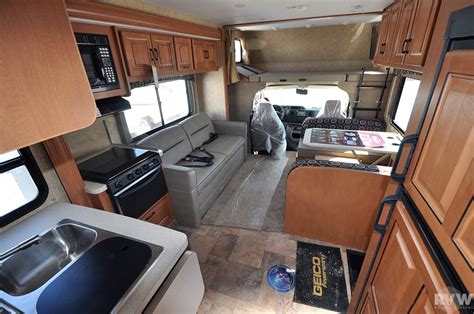 2013 Forest River Forester 2861ds Class C Motorhome Rv Wholesalers