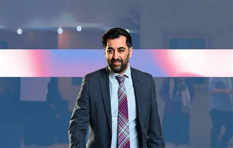 Who Is Humza Yousaf The First Pakistani Origin Leader Of Scotland