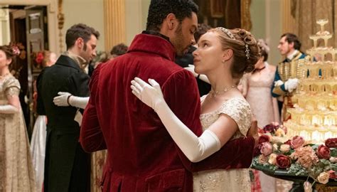 Bridgerton Sex Scenes Series Director Tells All Backstage