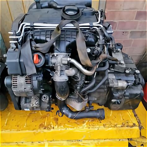 Vw Bls Engine For Sale In Uk Used Vw Bls Engines