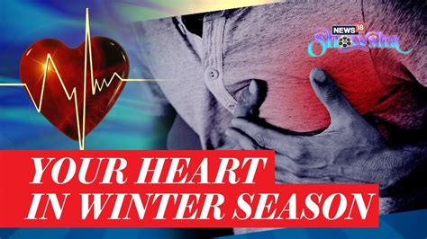 How Cold Weather Affects The Heart Health All About Winter Season And Cardiovascular Diseases