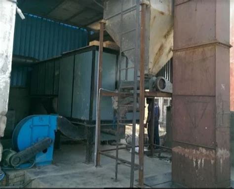 Direct Fired Hot Air Generator Coal At Unit In Ahmedabad ID