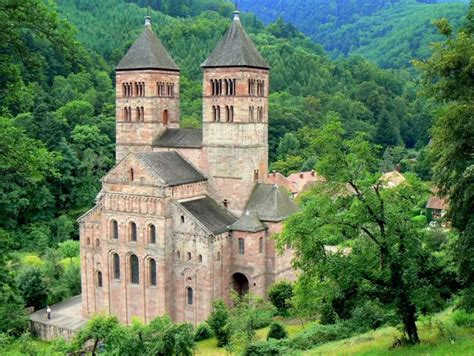 Why You Should Visit The Vosges Mountains French Moments Vosges