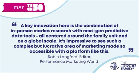 The Insights Family on LinkedIn: The Insights Family