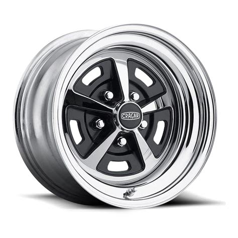 Cragar Magnum Rims And Wheels Chrome 150x80 Group A Wheels