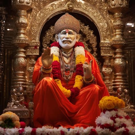 Sri Shirdi Sai Baba Images Free Infoupdate Org