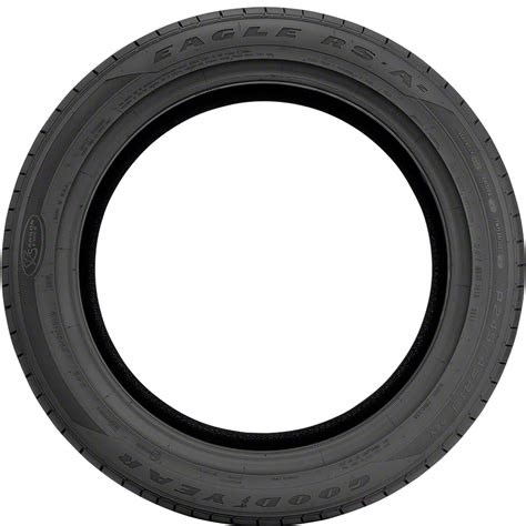 New Goodyear Eagle Rs A R Tires Ebay