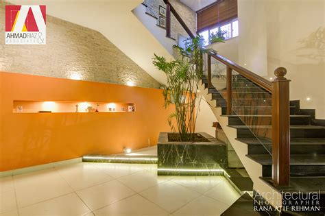 Islamabad - Private Residence 05 at DHA-2 on Behance