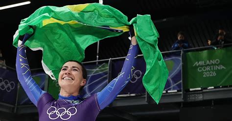 Nicole Silveira achieves Olympic best in Women’s Skeleton - Winter