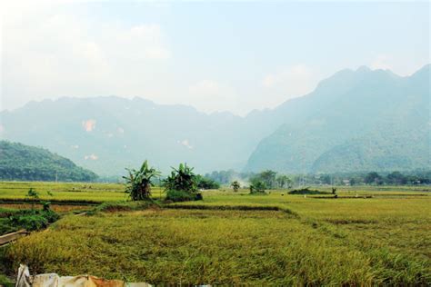 This Mai Chau Homestay Offers the Ultimate Peaceful Experience - Fiona ...