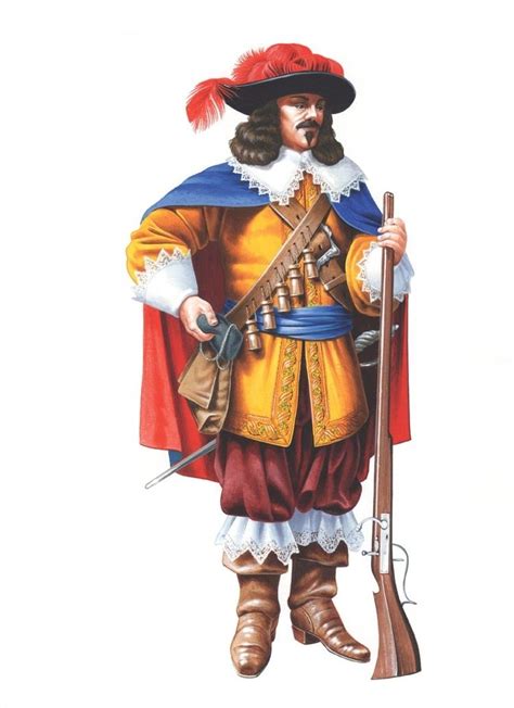 Musketeer Alchetron The Free Social Encyclopedia