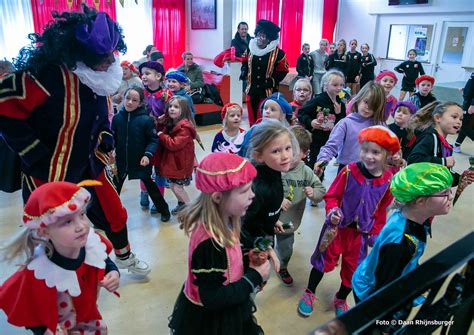 20221130 HBS Sinterklaas Dcr 0094 HBS Craeyenhout Flickr