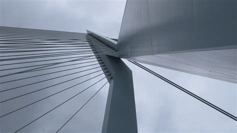 Fotos Gratis Ala Arquitectura Cielo Blanco Puente Viento Techo