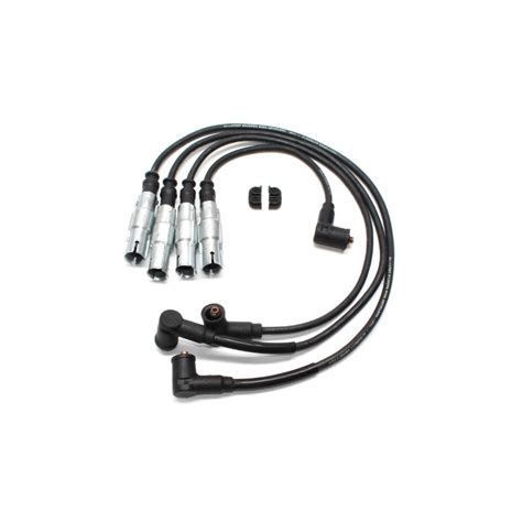 Cables De Bujia Vw Seat Golf Jetta L Beetle L Polo