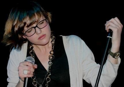 ESTROGENROCKSTOKiMONSTAKathleen Hanna Bikini Kill EraSato Paperblog