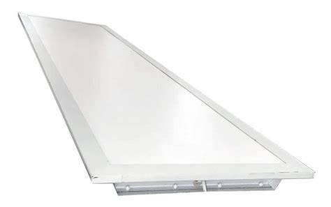 Panel Led Rectangular 12030 45w Fria 6000k Lucciola Ble Copilan