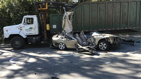 Crash On Se 36th Avenue Sends Four To Hospital