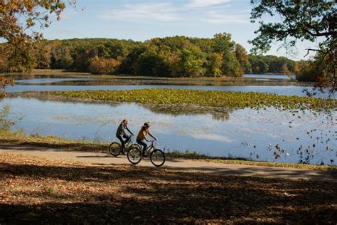 WHMI 93.5 Local News : Officials Seek to Connect All 13 Metroparks via ...