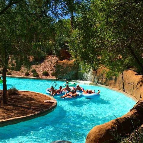 7 Lazy Rivers In Arizona That Are Perfect For Tubing On A Summers Day