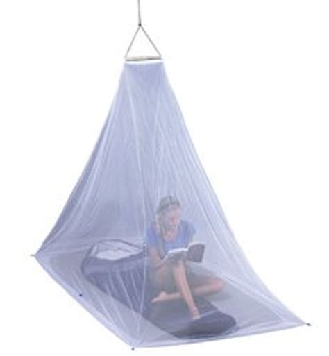 Mosquito Nets at the Mosquito Net Shop