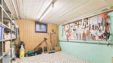 12 Exposed Basement Ceiling Ideas | Angi