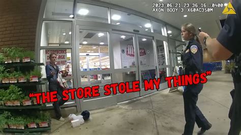 Karen The Shoplifter Youtube