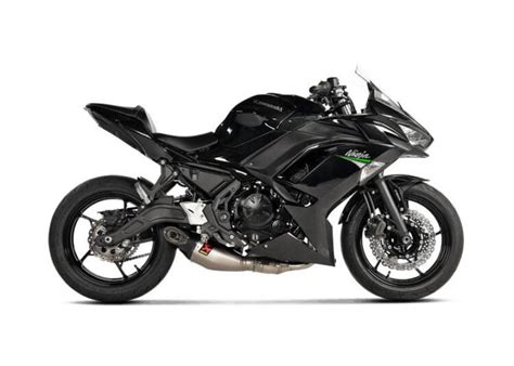 Kawasaki Ninja Acceleration And Top Speed Motostatz